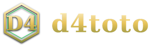 d4toto logo