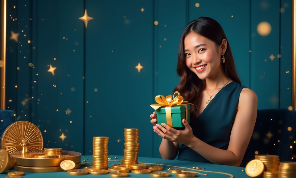d4toto Red Envelope